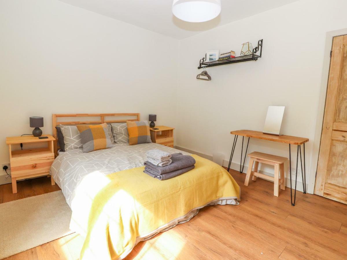 Well House Farm Flat 1 Apartment Chester Luaran gambar
