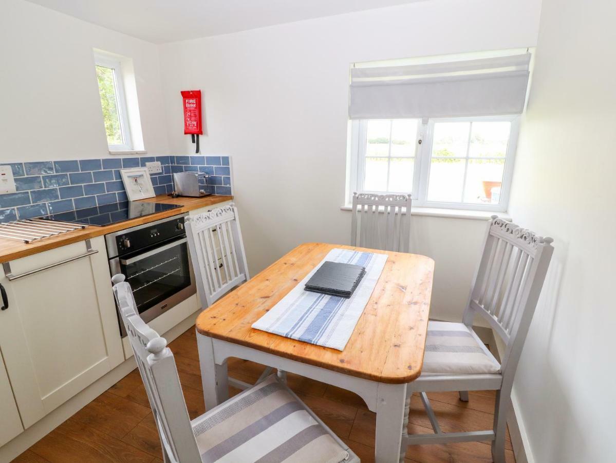 Well House Farm Flat 1 Apartment Chester Luaran gambar