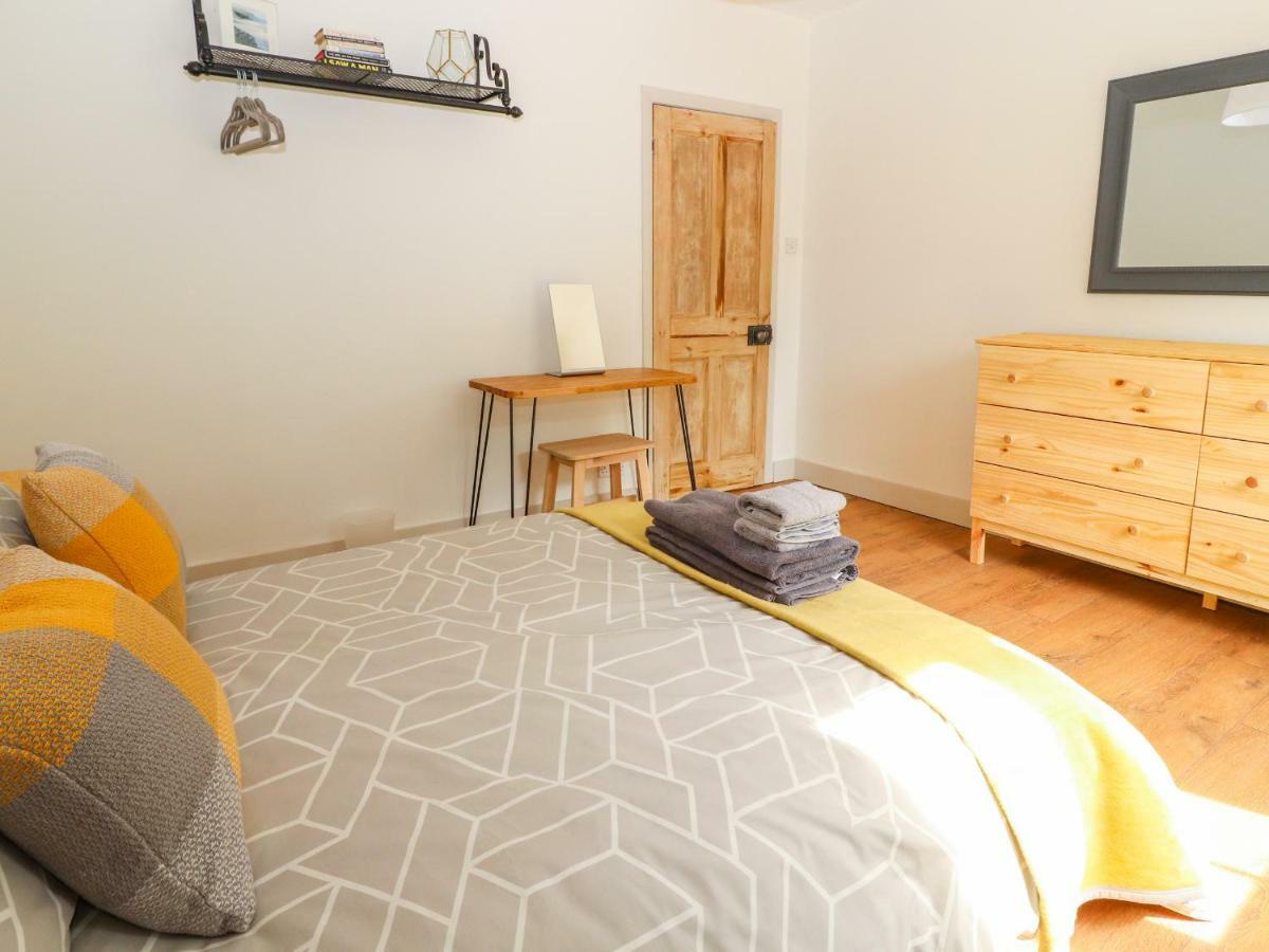 Well House Farm Flat 1 Apartment Chester Luaran gambar