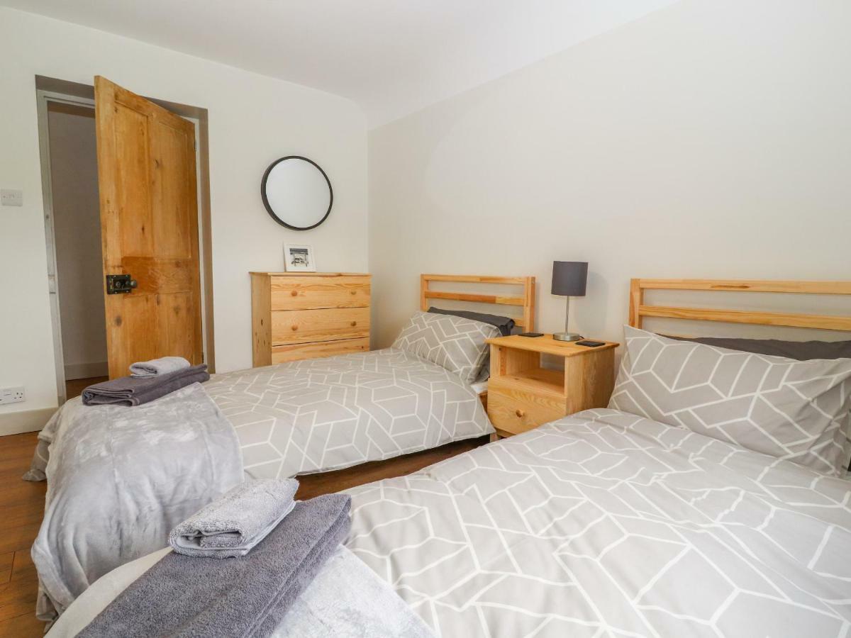 Well House Farm Flat 1 Apartment Chester Luaran gambar