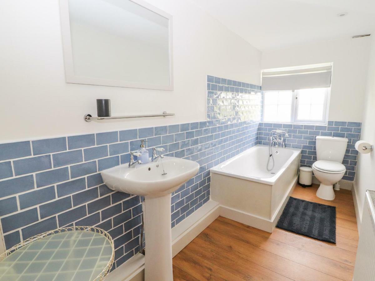 Well House Farm Flat 1 Apartment Chester Luaran gambar